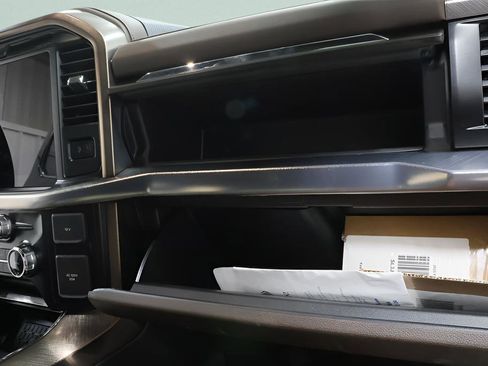 Used 2025 Ford F150 King Ranch AWD/4WD image 36