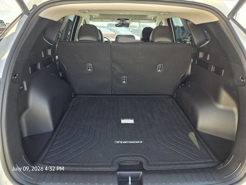 Certified 2026 Hyundai Tucson SEL FWD image 19