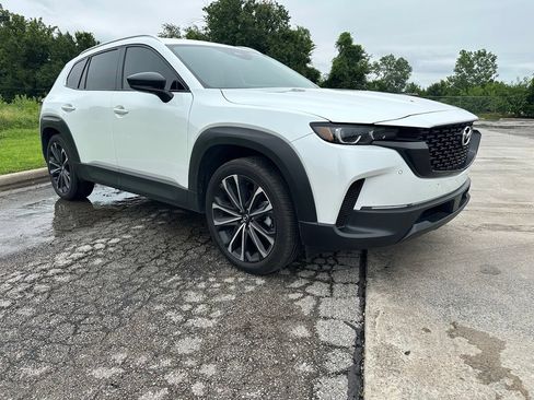Used 2026 MAZDA CX-50 AWD 2.5 S w/ Weather Package image 4