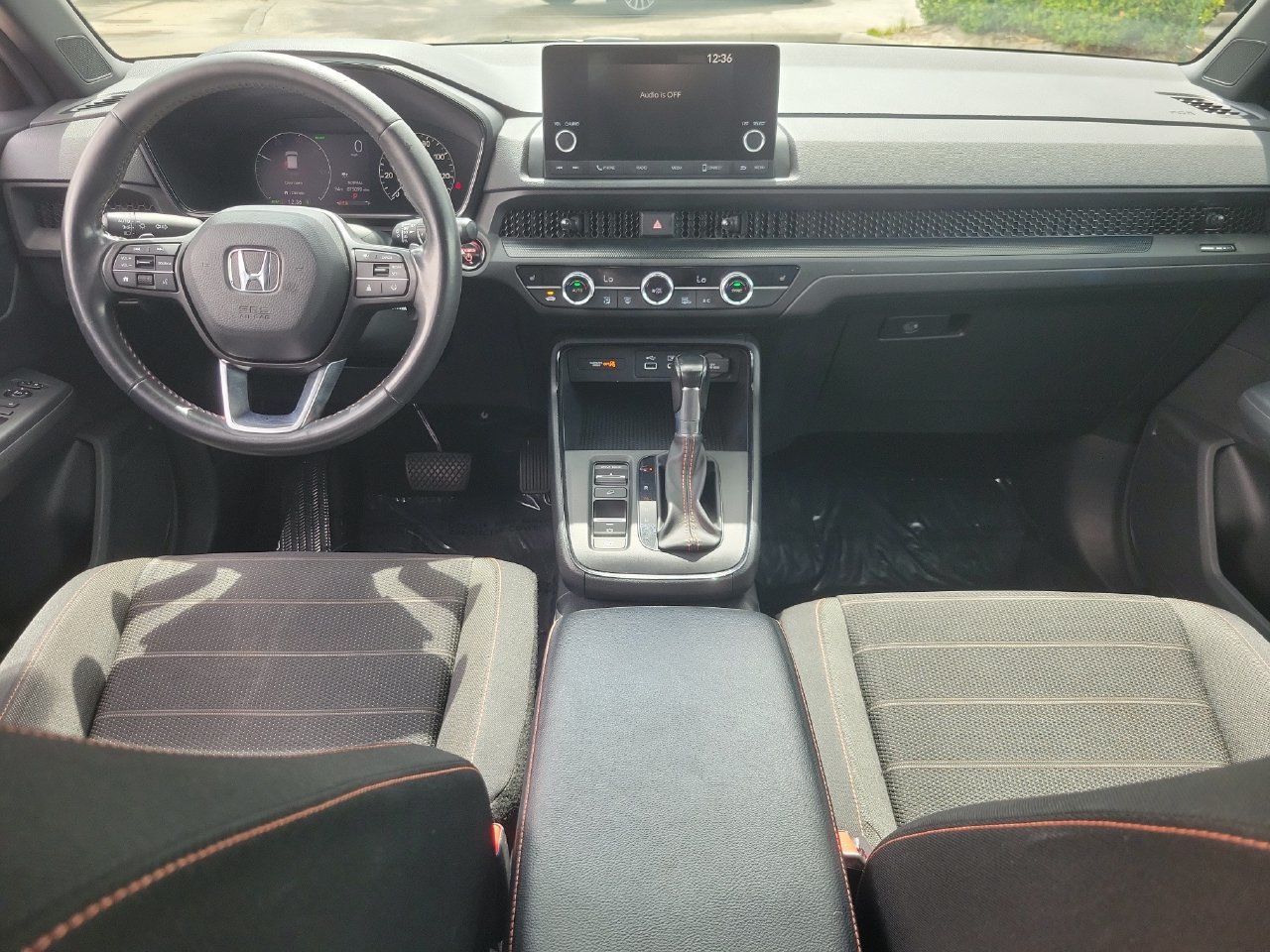 Used 2023 Honda CR-V Sport image 12