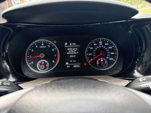 Used 2023 Kia K5 EX image 23