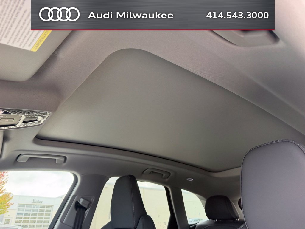 New 2026 Audi Q5 Premium Plus AWD/4WD image 20