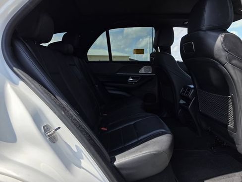 Used 2020 Mercedes-Benz GLE 350 image 28