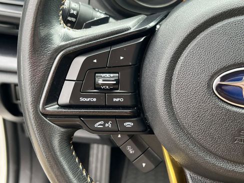 Used 2021 Subaru Crosstrek 2.5i Sport w/ Moonroof Package image 25