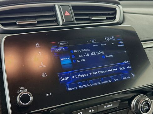 Used 2020 Honda CR-V EX-L image 17