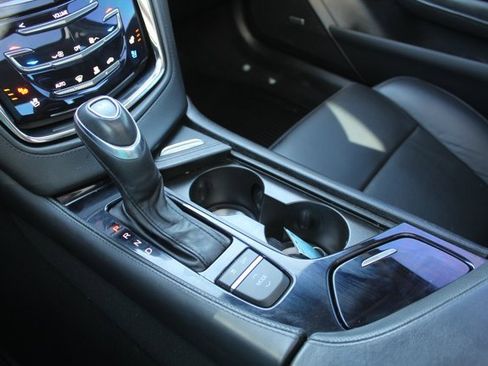 Used 2019 Cadillac CTS Luxury image 30