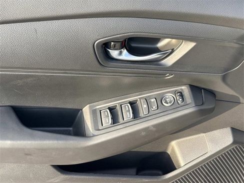 Used 2025 Honda Accord LX image 10