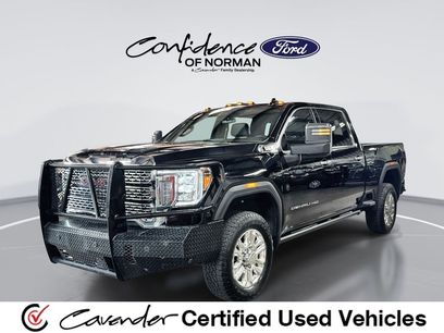 Used 2022 GMC Sierra 3500 Denali