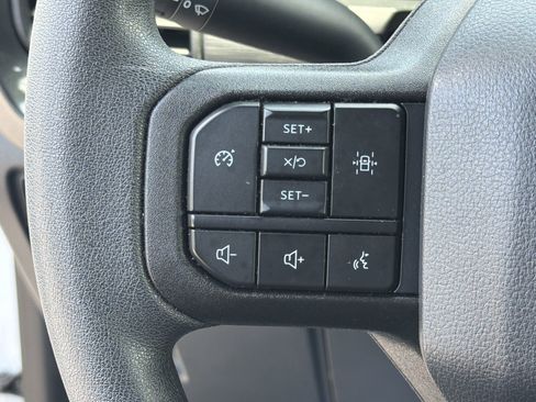 Certified 2025 Ford F150 STX w/ Equipment Group 200A AWD/4WD image 19