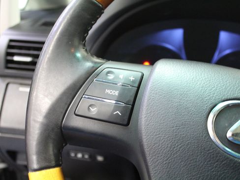 Used 2011 Lexus RX 350 AWD image 9