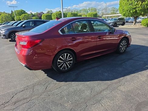 Used 2019 Subaru Legacy 2.5i Premium AWD/4WD image 8