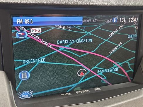 Used 2012 Cadillac SRX Luxury image 22