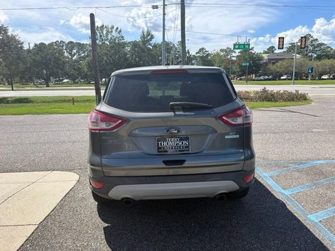 Used 2014 Ford Escape SE FWD image 5