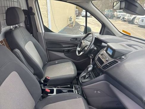 Used 2020 Ford Transit Connect XL FWD image 21