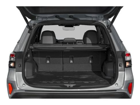 New 2026 Subaru Forester Limited AWD/4WD image 13