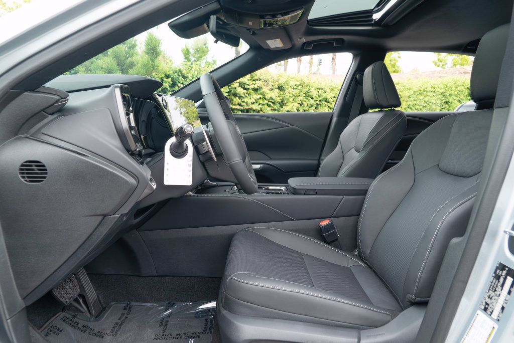 New 2026 Lexus RX 350 Premium w/ Accessory Package (Z1) FWD image 15