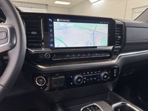 New 2026 Chevrolet Silverado 1500 RST w/ Z71 Off-Road Package image 35