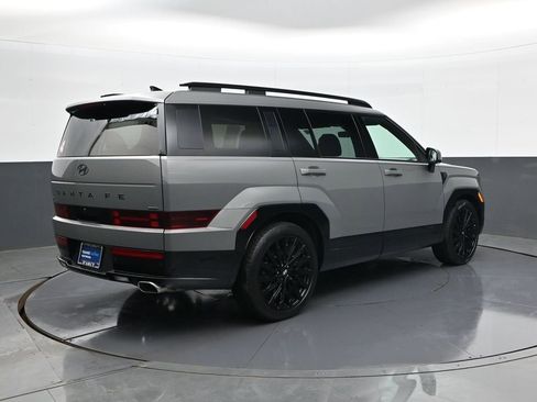 Used 2024 Hyundai Santa Fe Calligraphy image 5