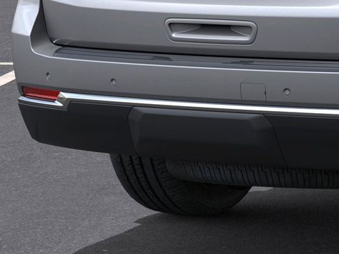 New 2026 Chevrolet Tahoe LS w/ LPO, Dark Essentials Package image 39