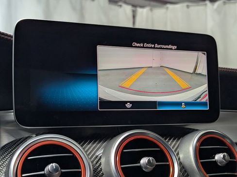 Used 2019 Mercedes-Benz C 43 AMG 4MATIC Sedan image 14