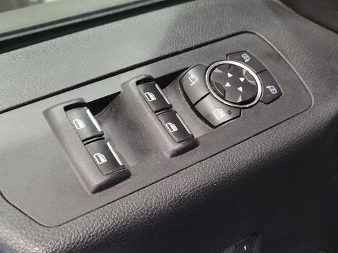 Used 2015 Ford F150 Lariat AWD/4WD image 27