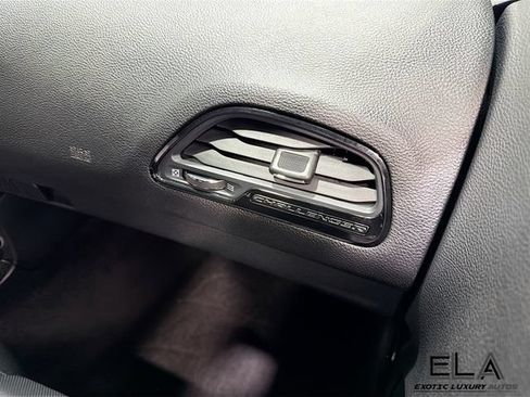 Used 2017 Dodge Challenger SXT Plus RWD image 31