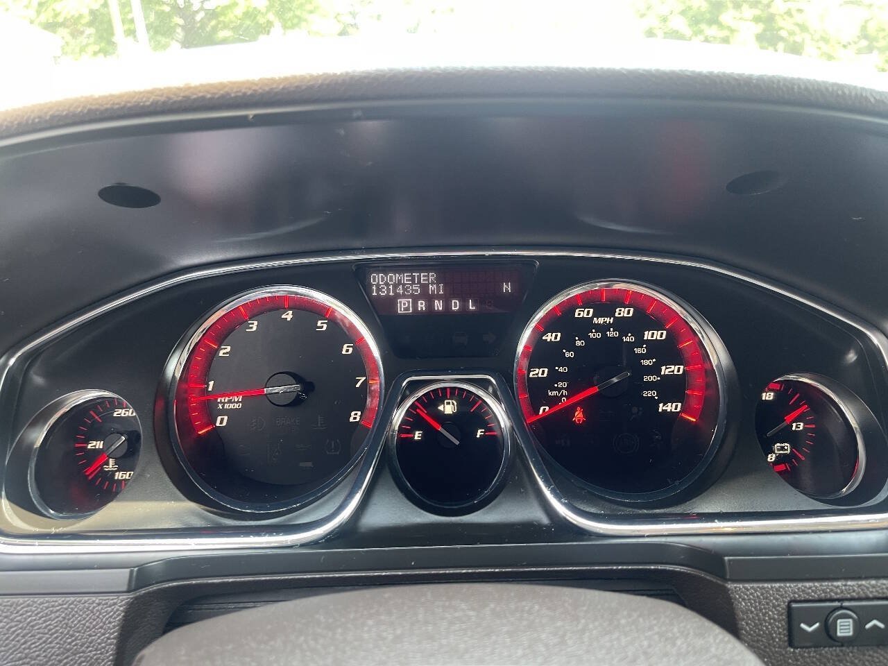 Used 2015 GMC Acadia Denali AWD/4WD image 16