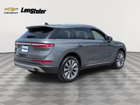 Used 2022 Lincoln Corsair Reserve w/ Elements Package image 6