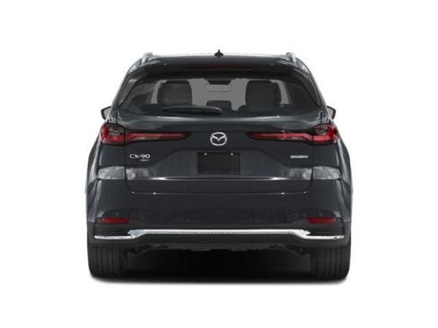 Certified 2024 MAZDA CX-90 Plug-In Hybrid w/ Premium Plus AWD/4WD image 8