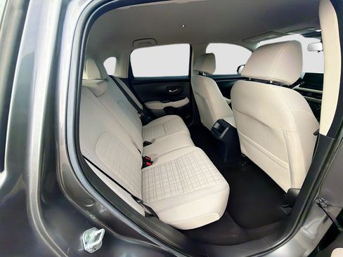 Certified 2023 Honda HR-V LX image 26