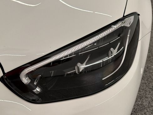 Certified 2023 Mercedes-Benz E 350 Sedan image 11