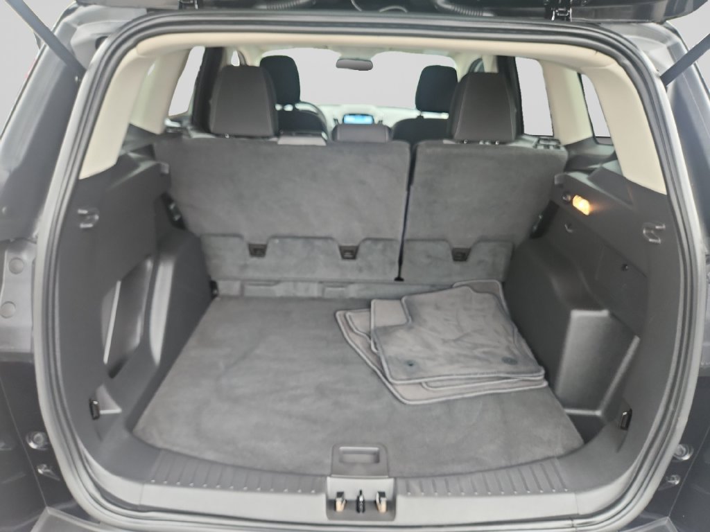 Used 2019 Ford Escape SE AWD/4WD image 18
