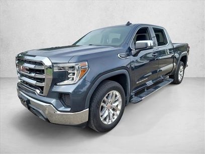 Used 2019 GMC Sierra 1500 SLE w/ SLE Value Package