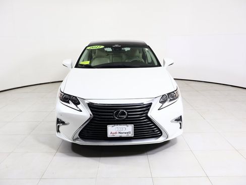 Used 2017 Lexus ES 350 image 11