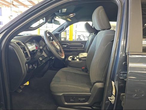 Used 2026 RAM 2500 Big Horn AWD/4WD image 7
