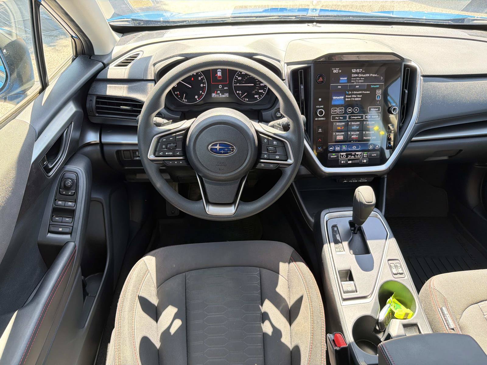 Certified 2024 Subaru Impreza 2.0i Sport AWD/4WD image 25