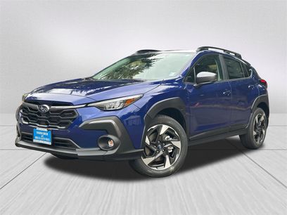 New 2025 Subaru Crosstrek 2.5i Limited
