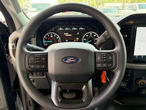 New 2026 Ford F150 XL AWD/4WD image 18