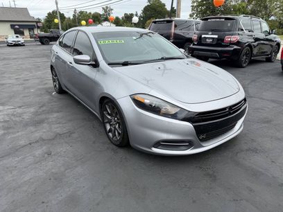 Used 2016 Dodge Dart SE w/ Convenience Group