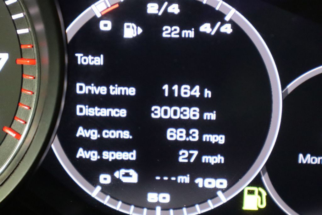 Used 2019 Porsche Cayenne E-Hybrid AWD/4WD image 40