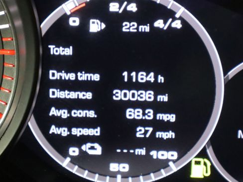 Used 2019 Porsche Cayenne E-Hybrid AWD/4WD image 40