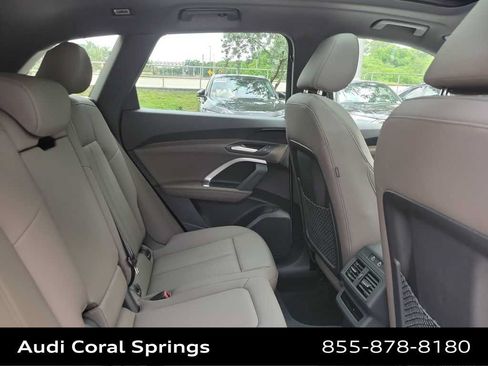 Certified 2025 Audi Q5 Premium w/ Convenience Package AWD/4WD image 21