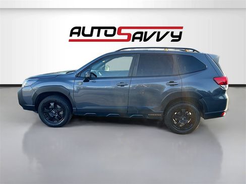 Used 2023 Subaru Forester Wilderness image 4