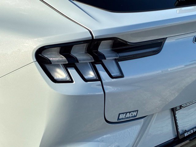 Used 2023 Ford Mustang Mach-E Premium RWD image 13