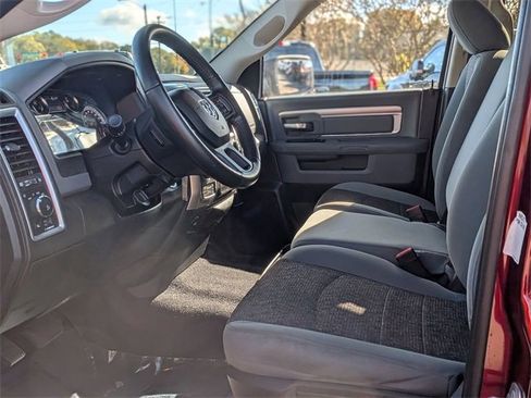 Used 2019 RAM 1500 Big Horn image 14