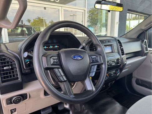 Used 2020 Ford F150 XL w/ Equipment Group 101A Mid RWD image 20