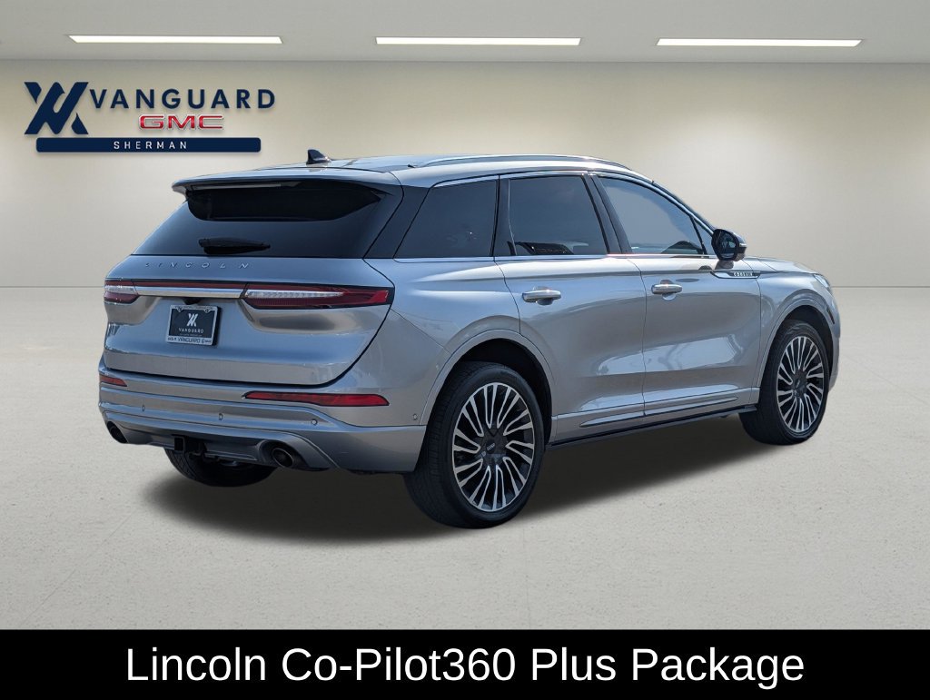 Used 2021 Lincoln Corsair Reserve w/ Equipment Group 201A AWD/4WD image 7