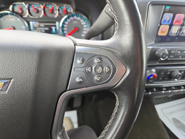 Used 2016 Chevrolet Silverado 1500 LT w/ All Star Edition AWD/4WD image 19