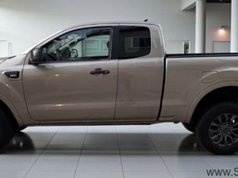 Used 2020 Ford Ranger XLT w/ Equipment Group 301A Mid image 2