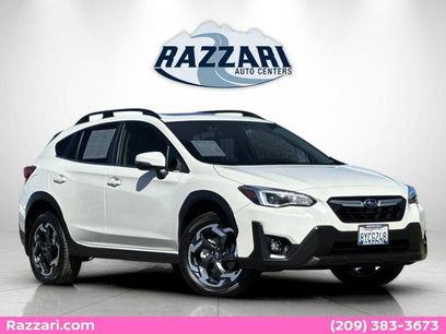 Used 2021 Subaru Crosstrek 2.5i Limited w/ Popular Package #4